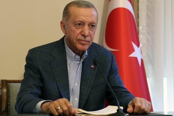 Erdoğan’dan Memur Maaşlarına Yönelik Kritik Açıklama
