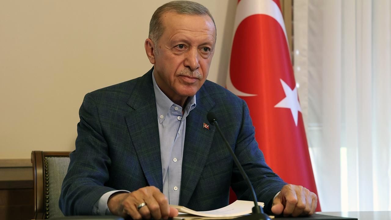 Erdoğandan Memur Maaşlarına Yönelik Kritik Açıklama