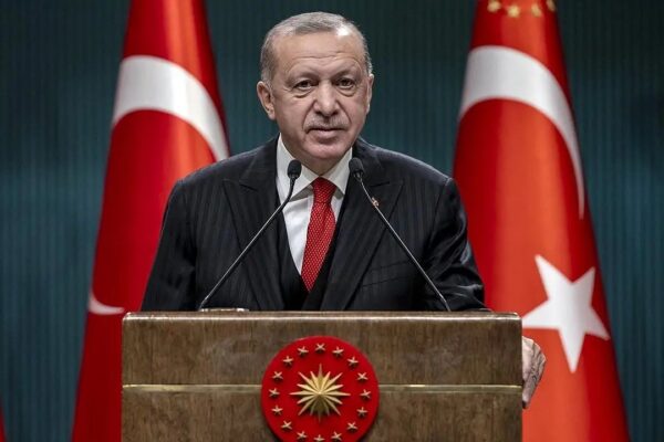Erdoğan’dan Öğrencilere Güzel Haber