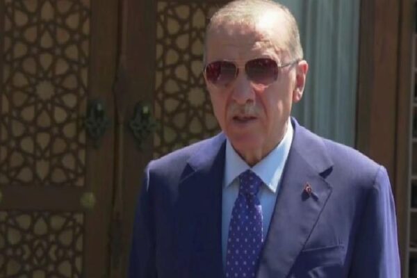 Erdoğan’dan ‘yerel’ mesaj!