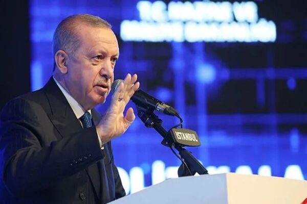 Erdoğan’ın Borsa İstanbul’un Tarihine İlişkin Değerlendirmeleri