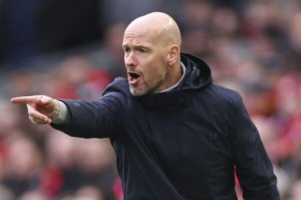 Erik ten Hag’dan Galatasaray Maçı Sonrası Şaşırtan Açıklama