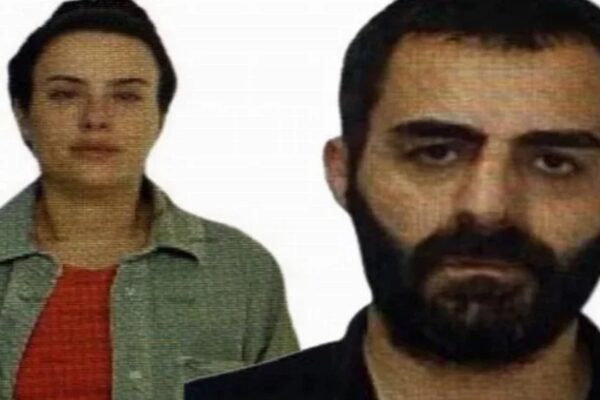 Erkek Arkadaşını Öldüren Kadının Yargılanması Başladı