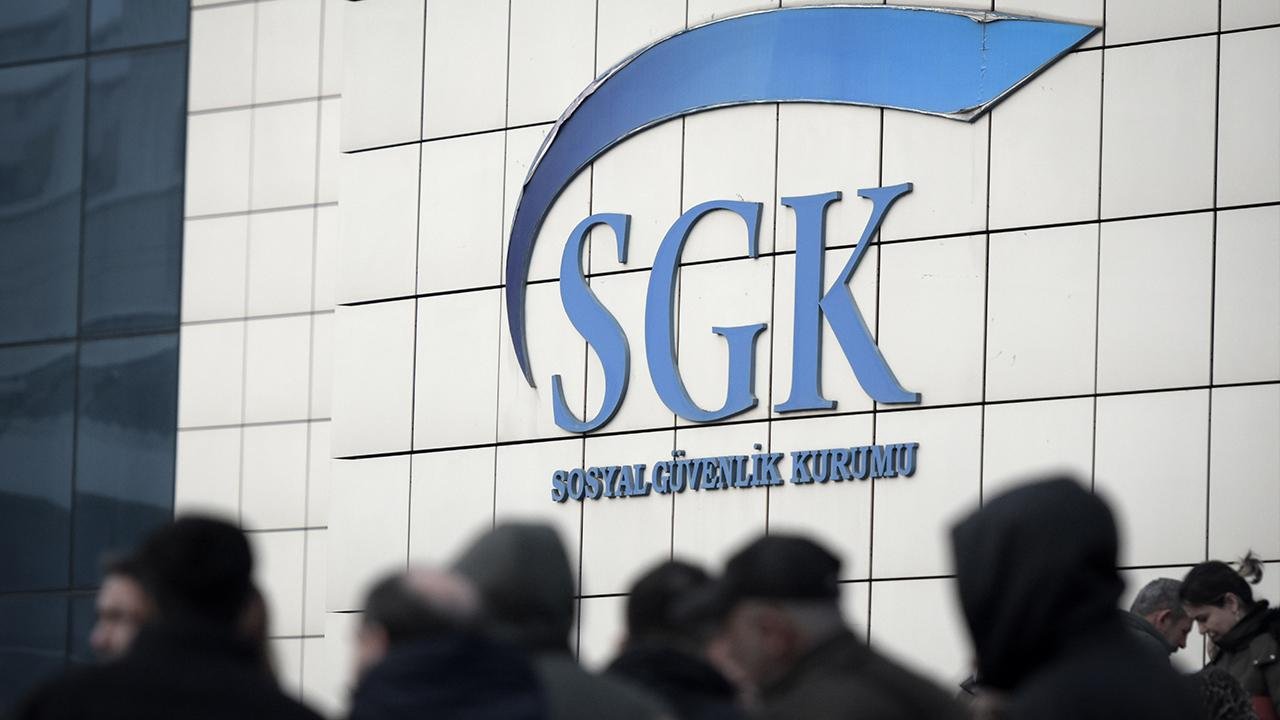 erken emekli olmanın formulünü sgk resmen açıkladı yaş Şartı olmadan emekli olunabilecek