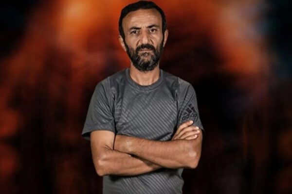 Ersin Korkut Survivor All Star Kadrosuna Dahil Oldu