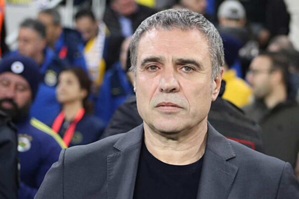 Ersun Yanal’a İran Ekibinden Teklif 