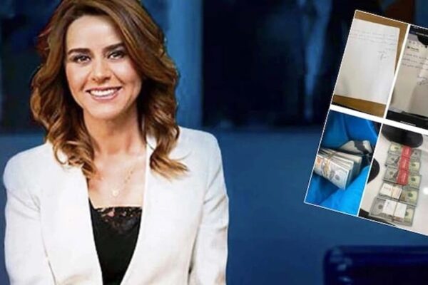 Erzan’ın Ödeme Konusundaki Telefon Mesajları Mahkemeye Sunuldu