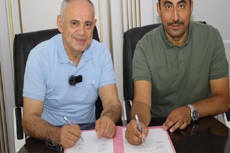 esat Öztürkten çalışana artırım muştusu