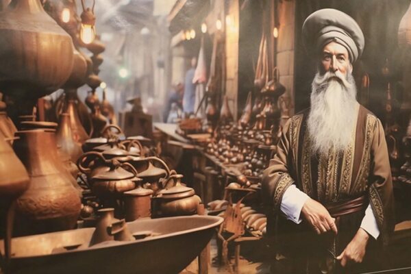 Esenler Belediyesi Kültür Sanat Sezonu, Büyüleyici “Evliya Çelebi’nin Müziği” Konseri ile Sona Erdi