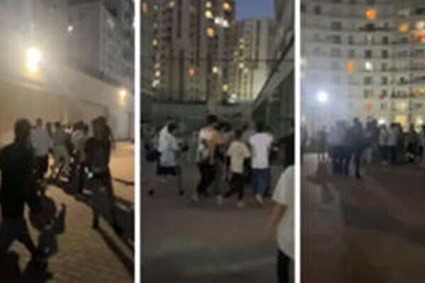 Esenyurt’ta Silahlı Kavga Çıkaran Şüpheliler Gözaltına Alındı