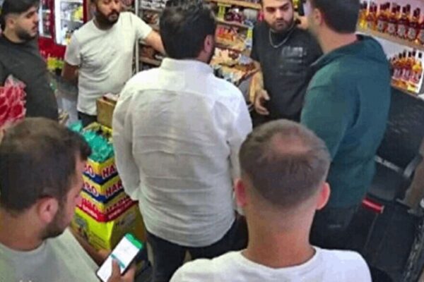 Esenyurt’ta Tekel Bayisinde Cinayet: 10 Şüpheli Hakkında Dava Talebi