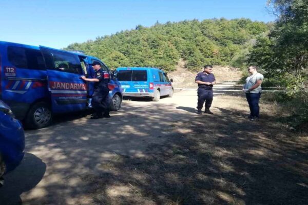 Esere Göleti’nde Bulunan Erkek Cesedi İle İlgili İnceleme Başlatıldı