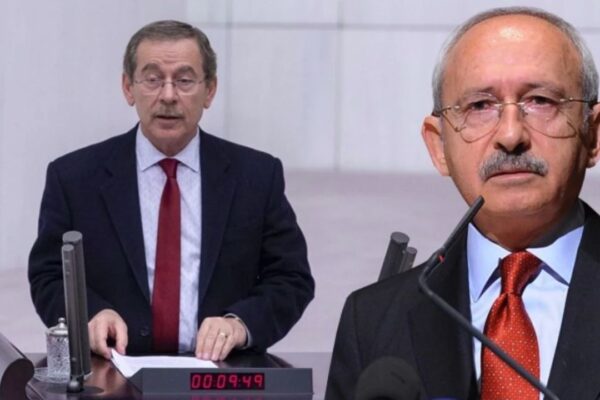Eski CHP Vekili Şener Geçersiz Oy Atmış!