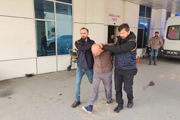 Eski Eşinin Evinde Bir Kadın Ölü Bulundu