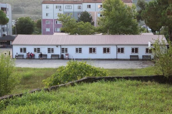Eski Subü Ferizli Meslek Yüksekokulu’nun Yerine İlkokul Yapılması Planlanıyor