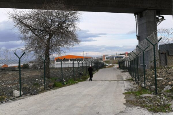 Eski Suluca Ve Kemiklialan Köy Yolu Yeniden Ulaşıma Açılıyor