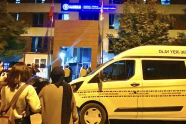 Eskişehir’de Bir Öğrenci Daha İntihar Etti