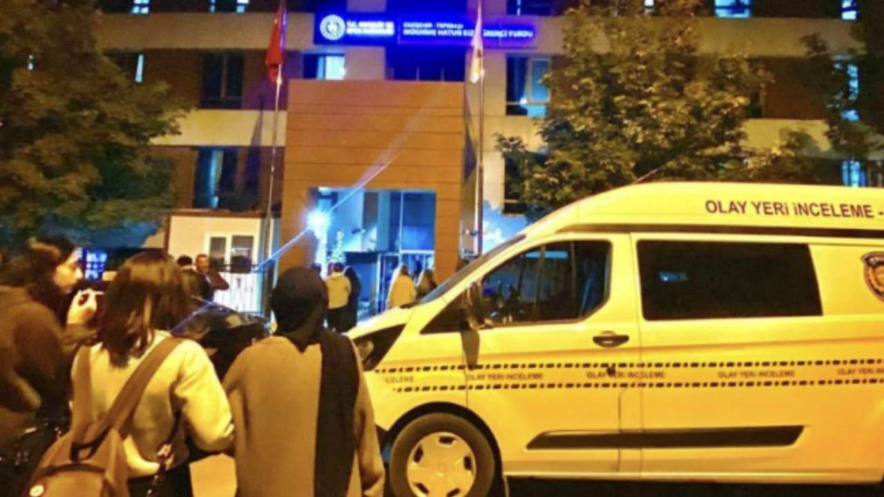 eskişehirde bir Öğrenci daha İntihar etti