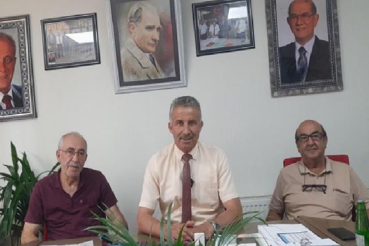esnaf kredileri sıkı para siyasetine takıldı