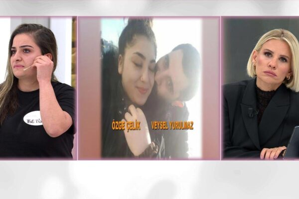 Esra Erol’da Programında Aldatma Konusu Gündeme Oturdu! İkizlerin Babası Farklı Kişiler!