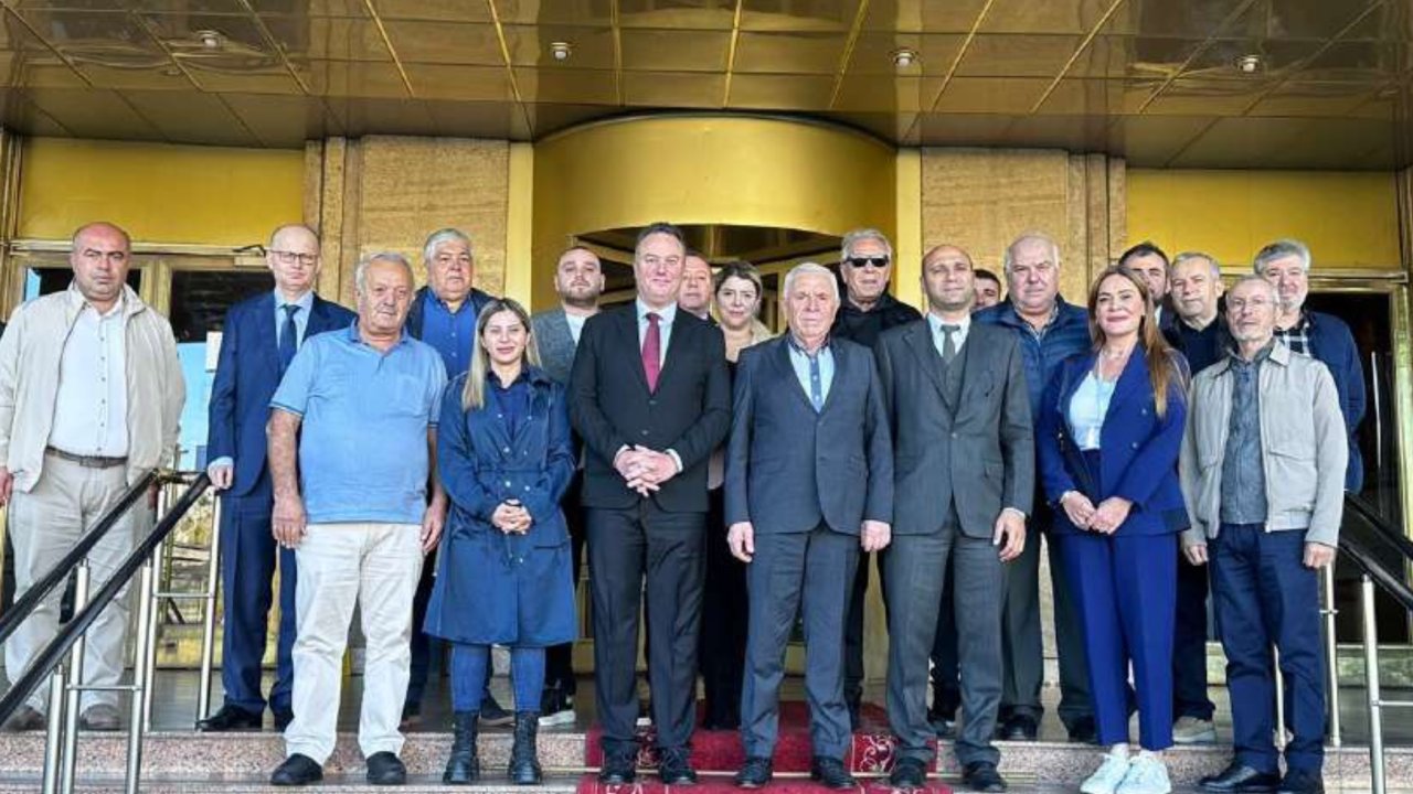 etso heyeti bulgaristanda