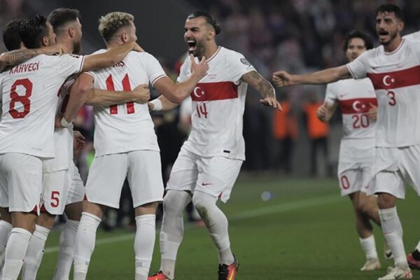 EURO 2024 Yolunda A Milliler D Grubu’ndan Nasıl Çıkar?