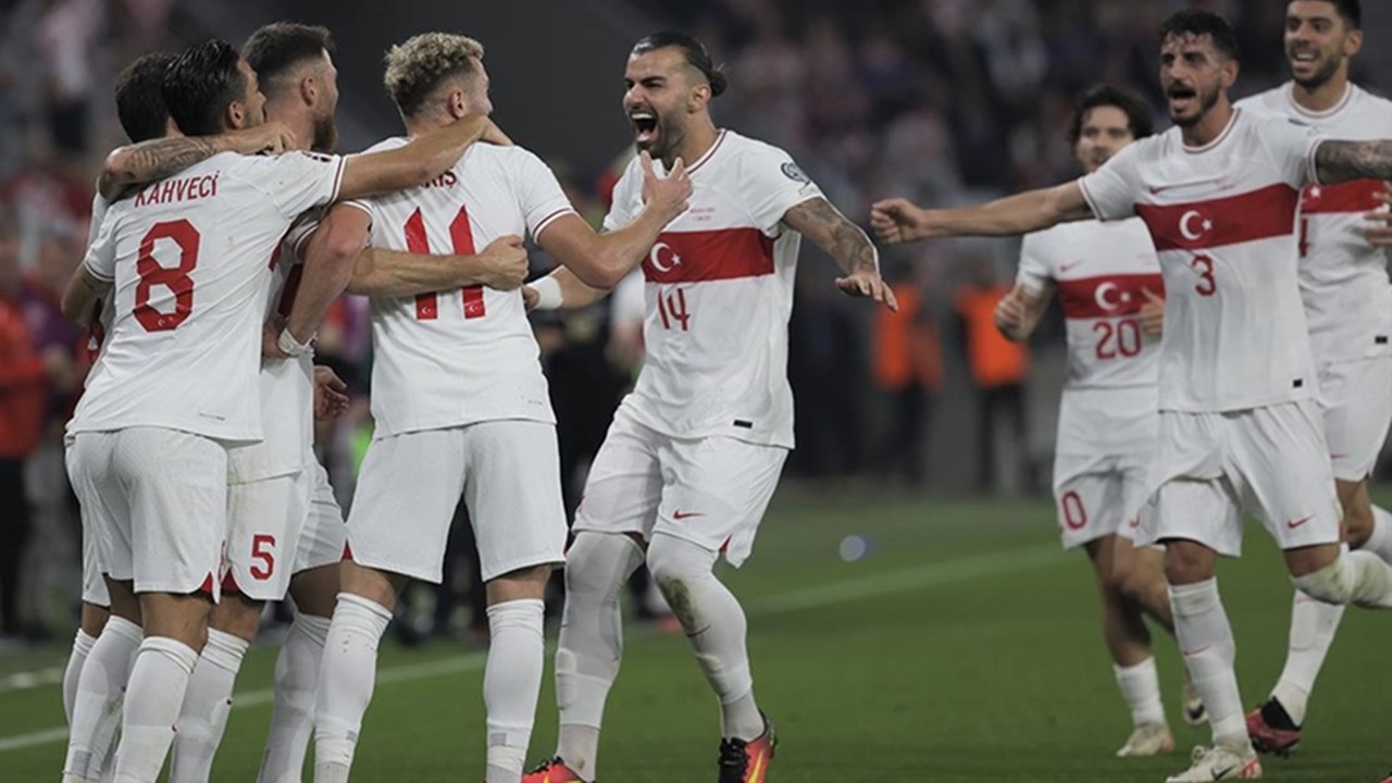euro 2024 yolunda a milliler d grubundan nasıl Çıkar