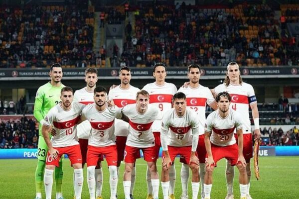 EURO 2024’te Favoriler Belli Oldu
