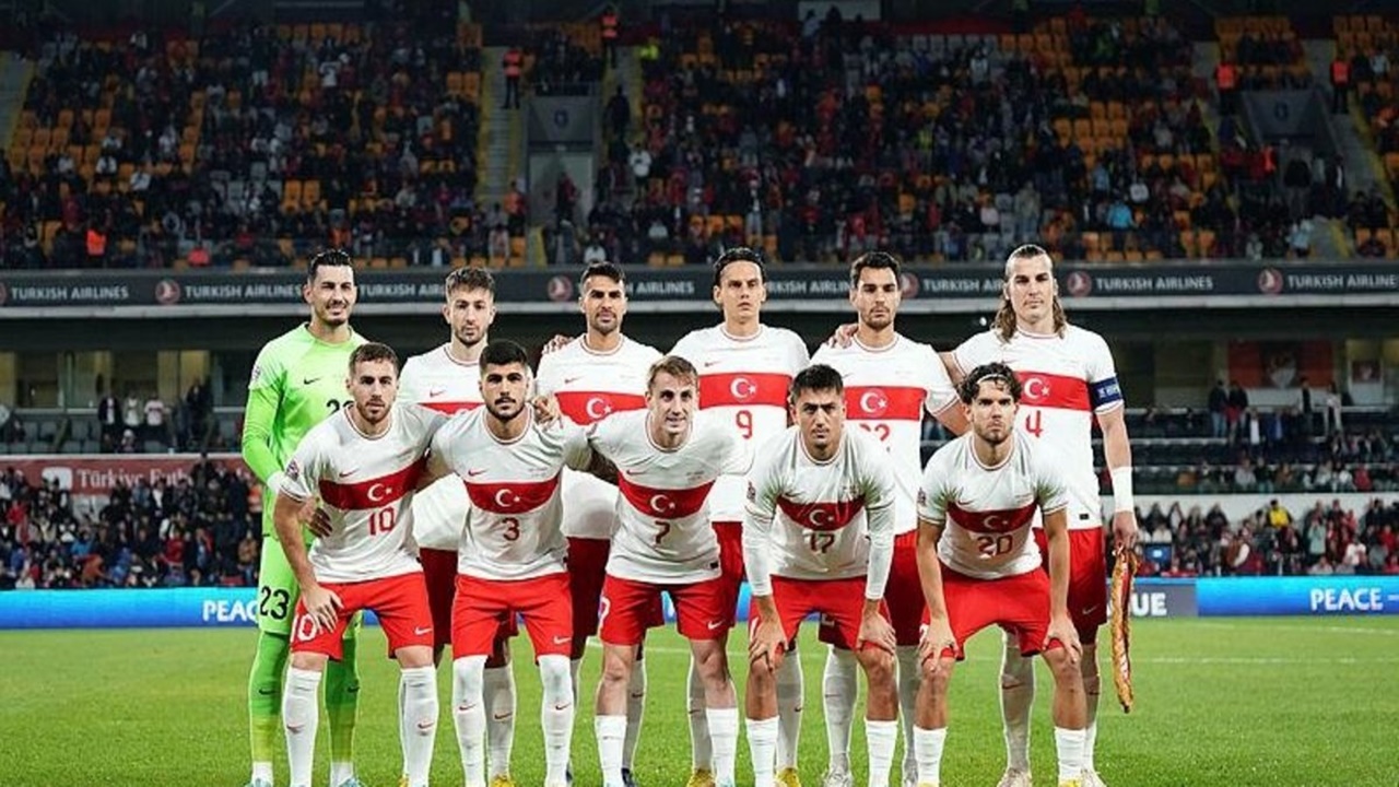euro 2024te favoriler belli oldu