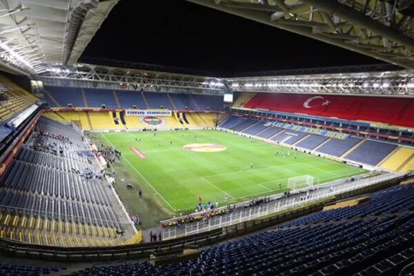 EURO 2032’de Hangi Stadlar Ev Sahipliği Yapacak?