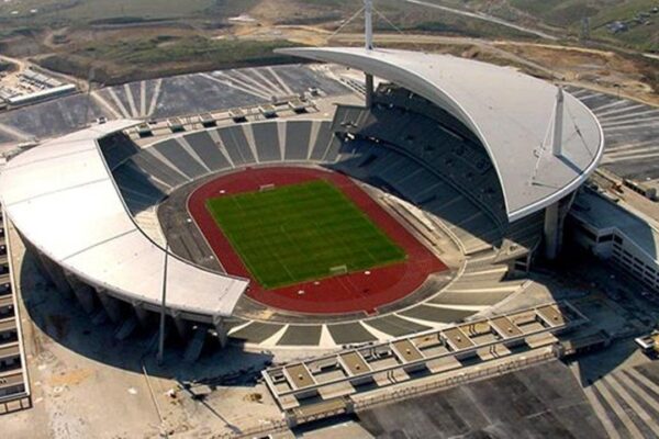 EURO 2032’de Stadyumlar Belli Oldu