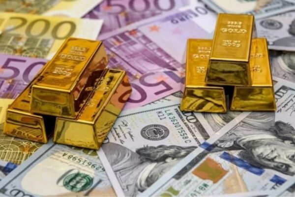 Euro, Dolar, Altın Rekor Tazeledi