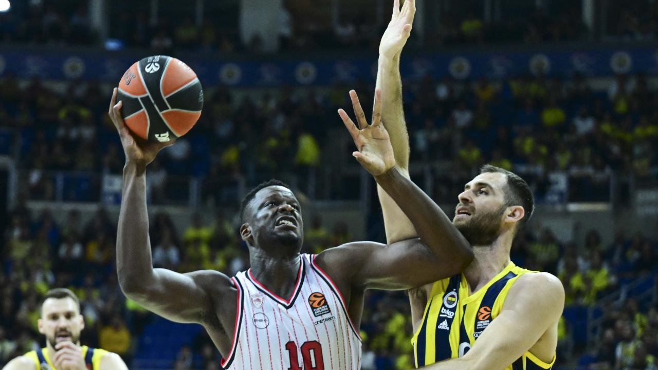 euroleaguee fenerbahçe beko damgası