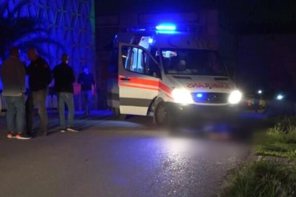 Ev Sahibinden Kiracısına Baltalı Saldırı