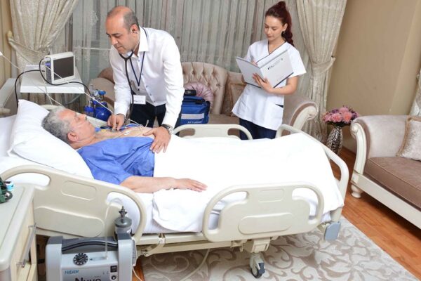 Evde Bakım Maaşı Yatan İller 11 Ekim 2023! Çarşamba Evde Bakım Yardımı Paraları Yattı mı?