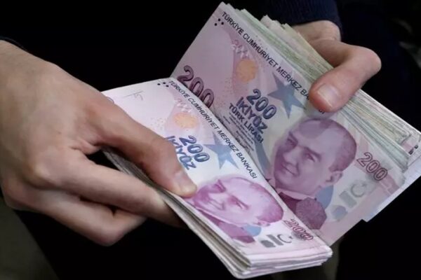 Evde Bakım Maaşları Ödenmeye Başlandı