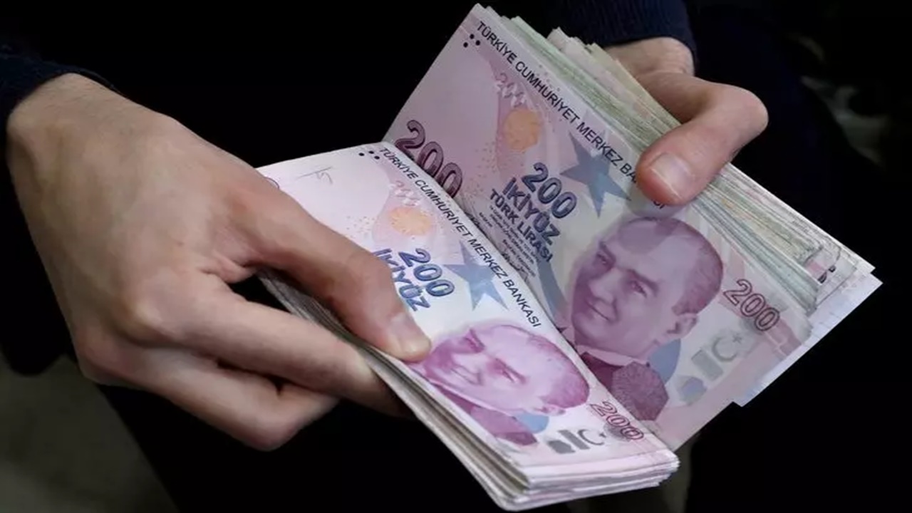 evde bakım maaşları Ödenmeye başlandı