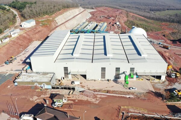 Evsel Atıklar Enerjiye Ve Yakıta Dönüşüyor