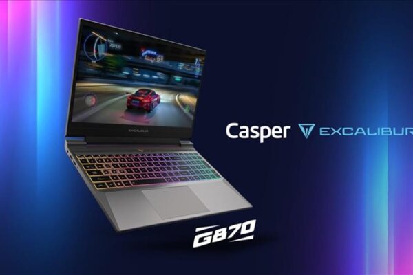 Excalibur G870 İle Kesintisiz Oyun Keyfi