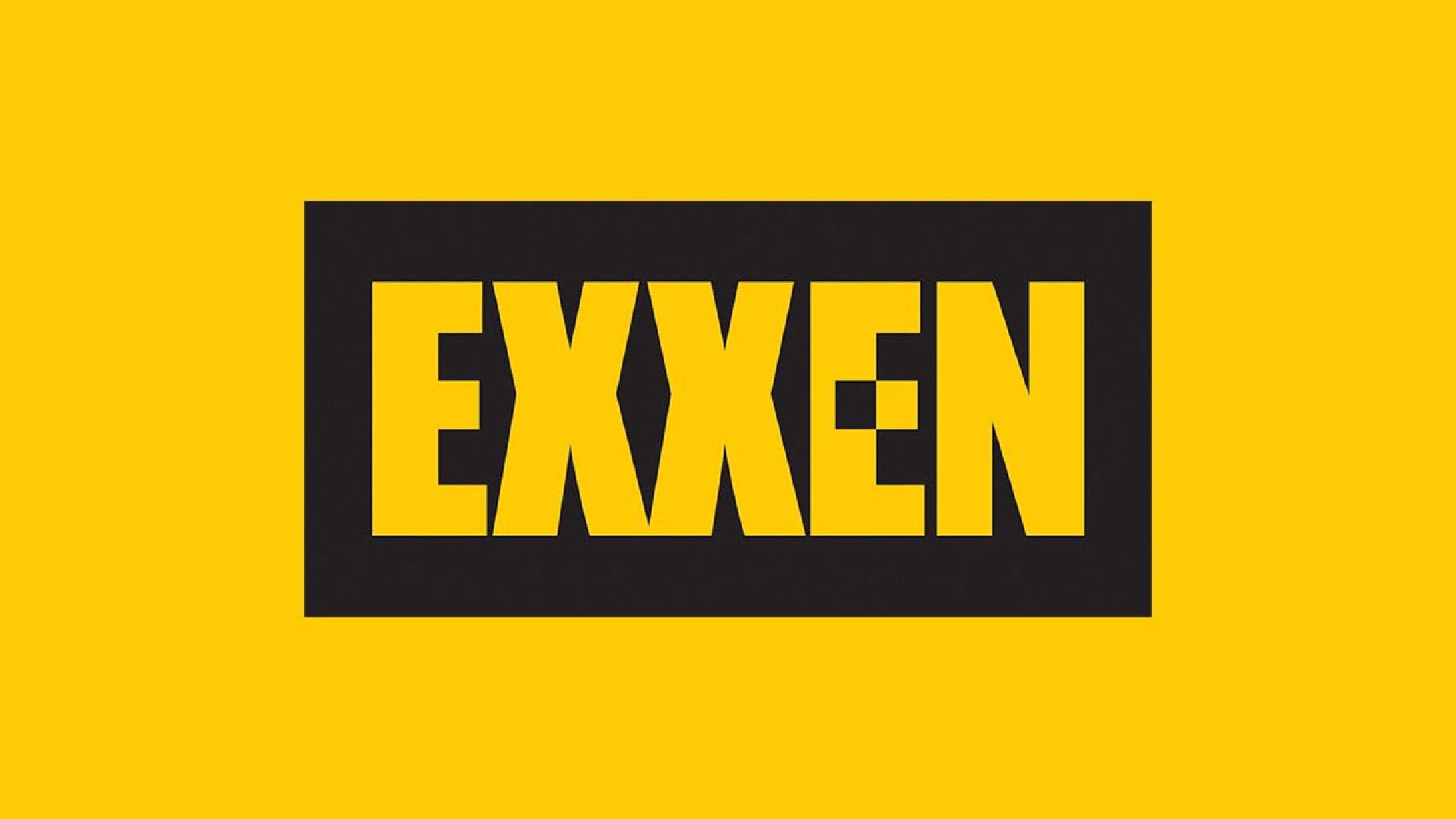EXXEN 10 Gün Ücretsiz