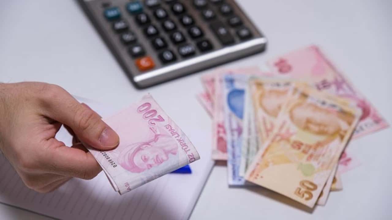 EYTde Maaş Bağlanan Kişi Sayısı Açıklandı