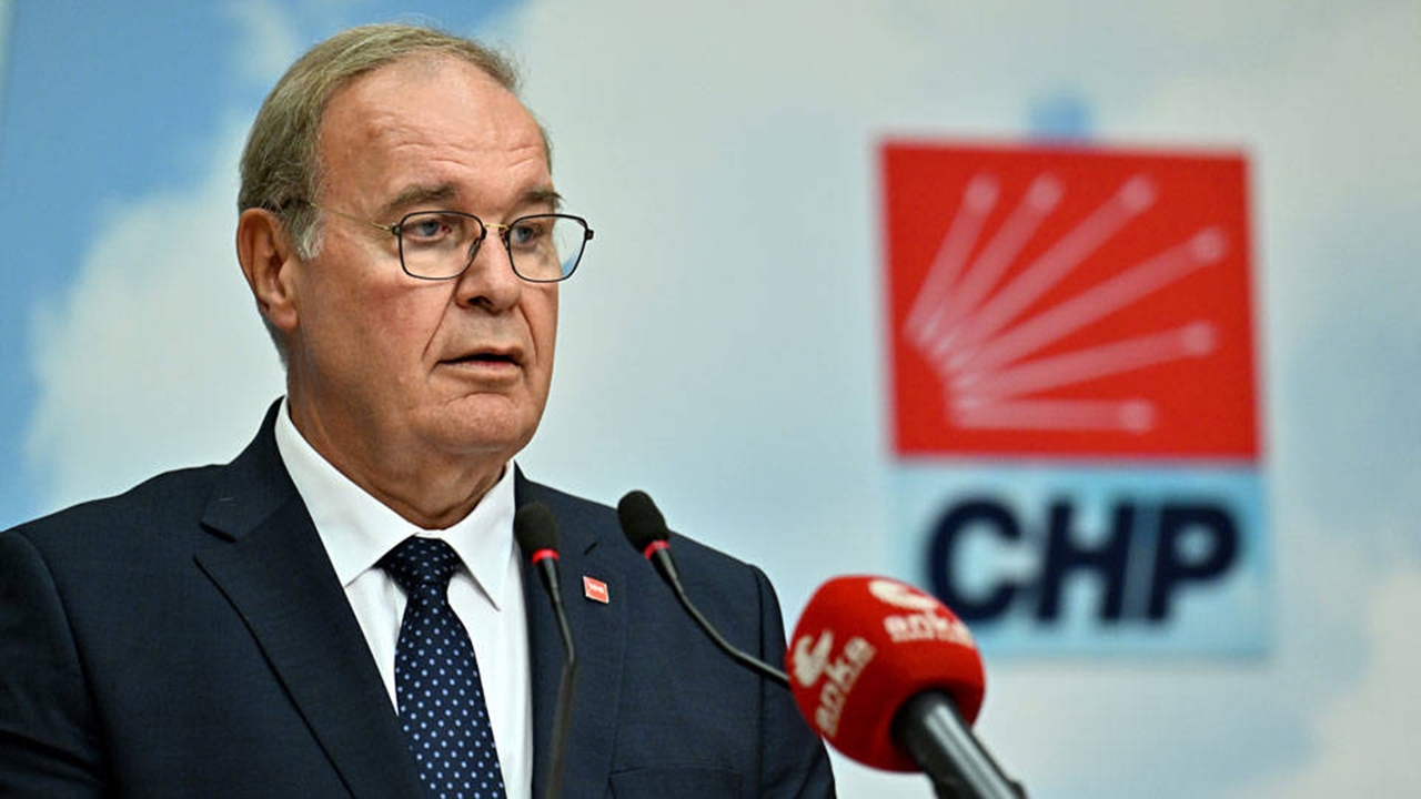 faik Öztrak kurultayımızda yenileneceğiz ve yerel seçimleri alacağız