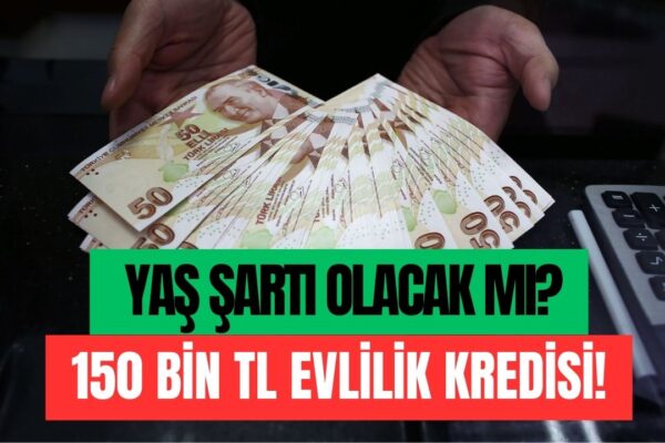 Faizsiz 150 Bin TL Evlilik Kredisi Başvurusu! Kabine Toplantısı Sonrası Faizsiz Evlilik Kredisinde Son Durum