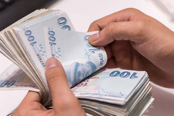 Faizsiz ve Masrafsız Anında Kredi Veriliyor! Hem de Hiç Şubeye Gitmeden