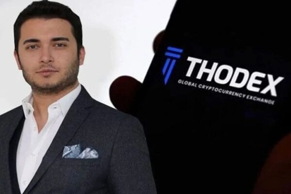 Thodex’in Kurucusu Faruk Fatih Özer Hakkında Yeni İddianame Hazırlandı
