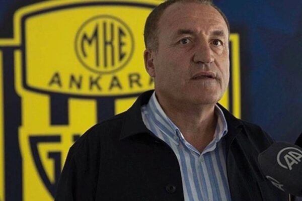 Faruk Koca’nın Sürekli Hak Mahrumiyet Cezası Onandı