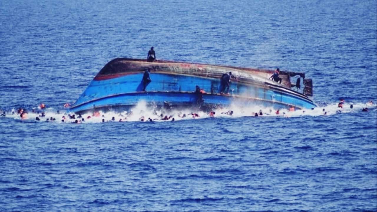 Fas-Kanarya Adaları Göçmen Teknesi Faciasında 39 Kişi Hayatını Kaybetti