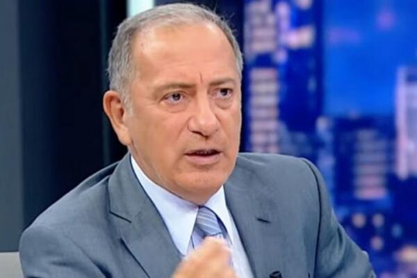 Fatih Altaylı Hakkında Adli Kontrol Kararı Verildi