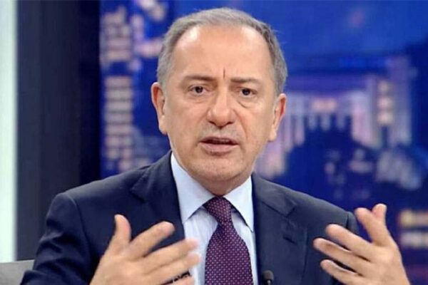 Fatih Altaylı’dan Olay Sözler! Hamas’ı Destekleyenleri Topa Tuttu
