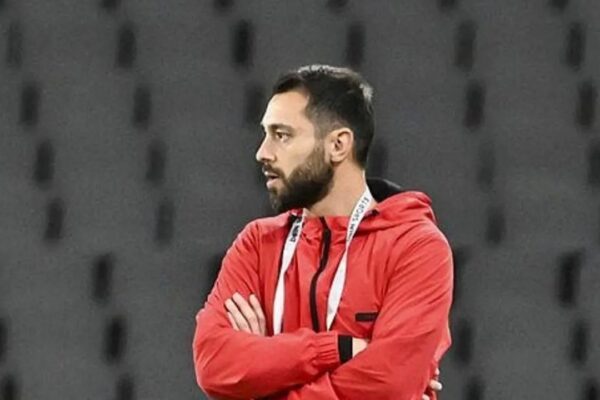 Fatih Karagümrük Alparslan Erdem İle Yollarını Ayırdı
